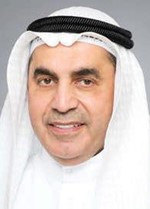 دعبدالله الطريجي﻿