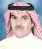 المحامي د مشعل العارضي