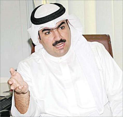 دعبدالرحمن الكندري