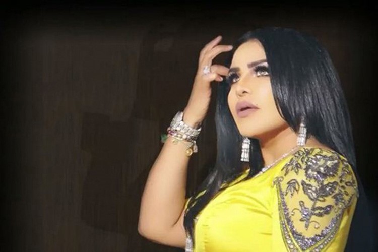 شاهد.. أحدث ظهور لأبناء أحلام وملامح فاطمة واضحة للمرة الأولى