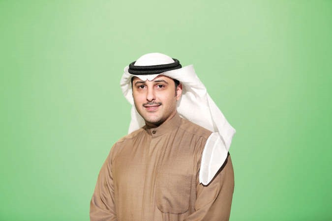 احمد الفضل