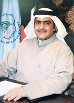 عبدالرحمن الشراح﻿