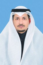 م سعود العنزي﻿