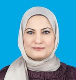 منى الدعاس﻿