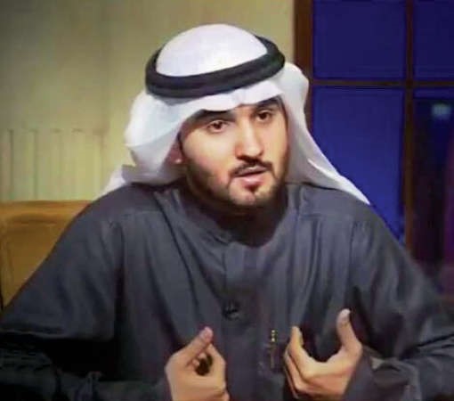 حسين العصفور﻿
