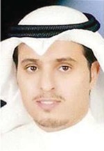 محمد ذعار العتيبي ﻿
