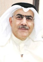 اسامة الرويح