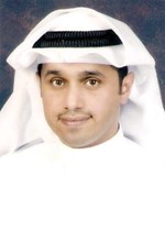 ايمن السنعوسي﻿