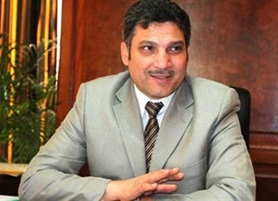 دحسام مغازي