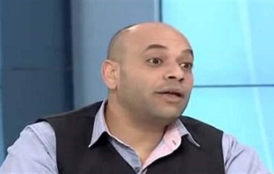 تيمور السبكي