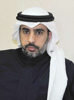 علي الخميس