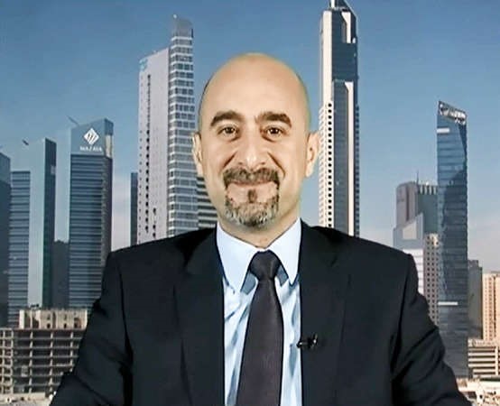 مازن حوا