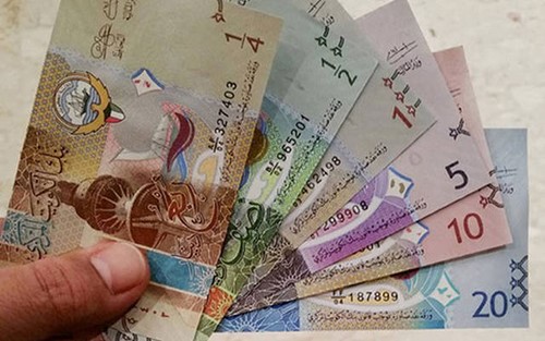 خيانة أمانة 29 ألف دينار وسرقة لاسلكي خاص بشركة نفط
