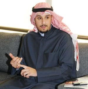 المرشح مزيد المعوشرجي