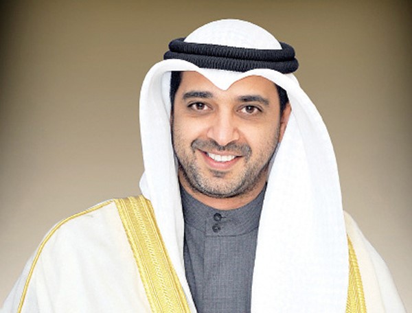 الشيخ محمد العبدالله