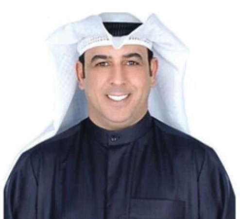 سليمان الكوح