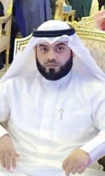 فايز المطيري﻿