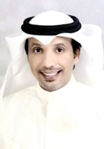 ماحمد الخزيم﻿