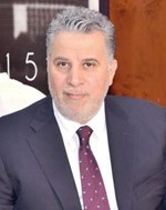 خالد علوان﻿