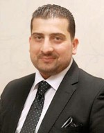 خالد قطوم﻿