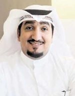 فالح المطيري﻿