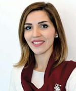رولا شحادة﻿