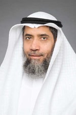 د عبدالرحمن الجيران