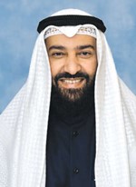 دعلي العمير