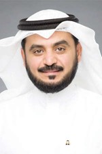 د محمد الحويلة