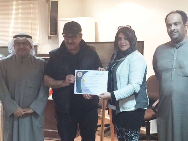 المركز العلمي: بيئة الكويت بحاجة إلى مزيد من الدعم والتكاتف