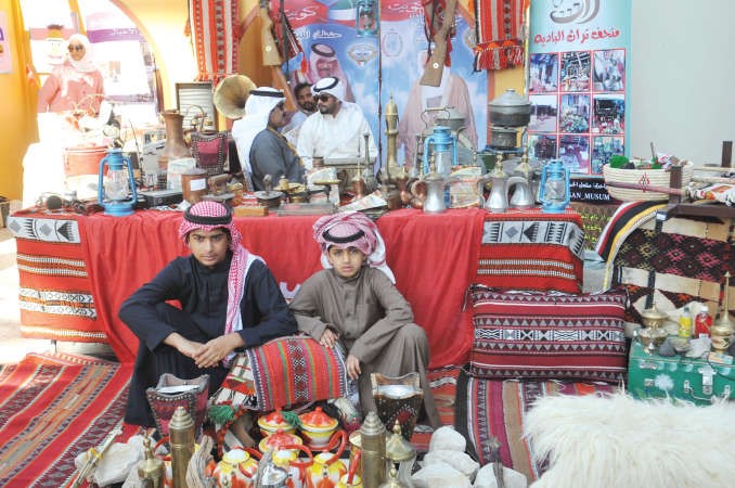 مهرجان كويت الماضي قاسم باشا