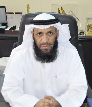 داوود العسعوسي 