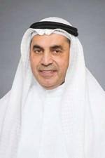 د عبدالله الطريجي