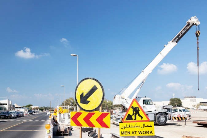 15 انخفاض في مشروعات دول الخليج الانشائية لتبلغ 867 مليار دولار في 2016 ﻿
