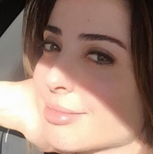 وفاء الكيلاني تنشر صورتها من دون ماكياج