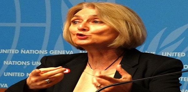 مسؤولة أممية: تطهير سورية والعراق من الألغام سيتكلف 73 مليون دولار