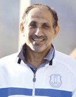 يوسف العنزي