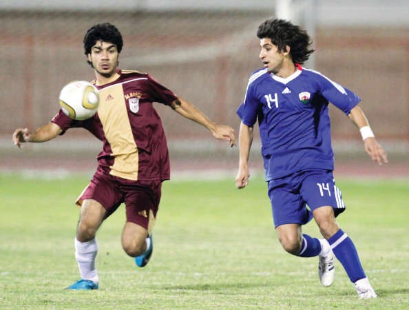 النصر والجهراء من يستفيق على حساب الاخر