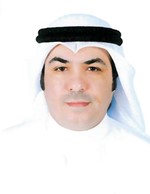 مشعل السميان ﻿