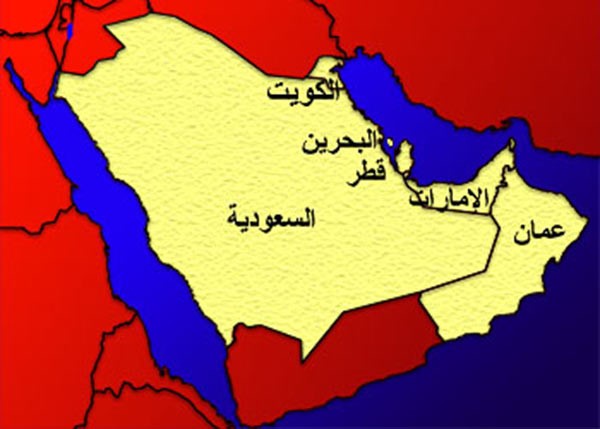 3 دوافع لاهتمام مصر بأمن الخليج