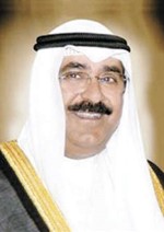 الشيخ مشعل الاحمد