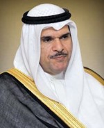 الشيخ سلمان الحمود