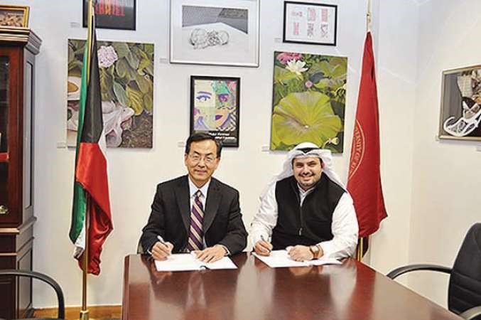 د جين وانغ ويوسف السلطان﻿