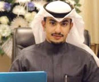 محمد عبيد الوليد ﻿