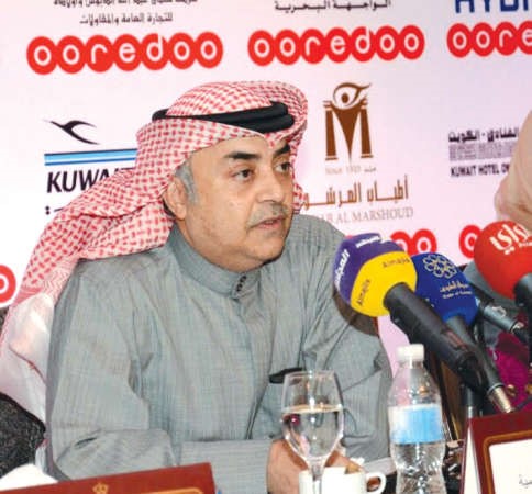 وليد الصقعبي