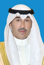 الشيخ فواز الخالد﻿