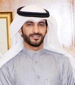 ابراهيم الضفيري ﻿