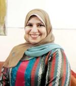  د سعاد الفريح ﻿