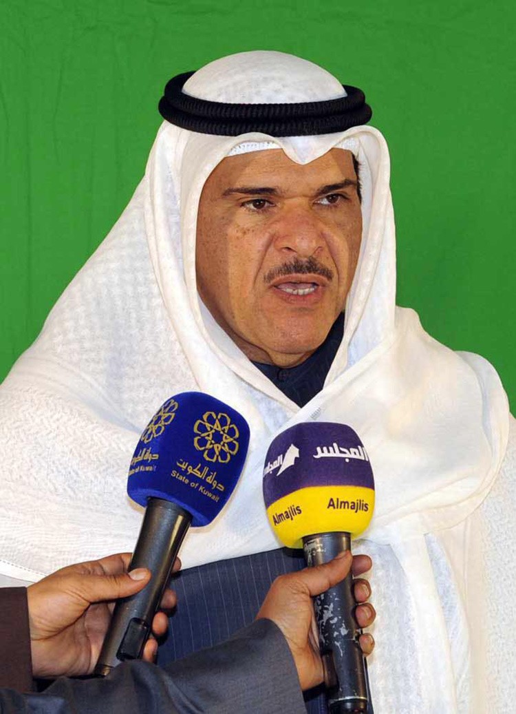 وزير الاعلام: المواطن الكويتي يتمتع بمستوى عالي من الوعي الانتخابي