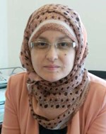 ناهد الشيخ﻿